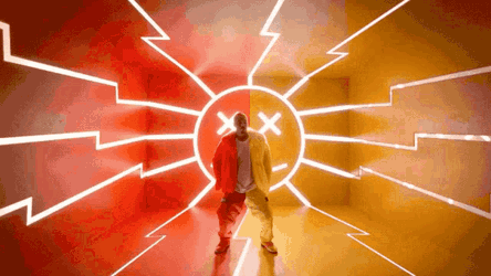 J Balvin Sky Rompiendo GIF