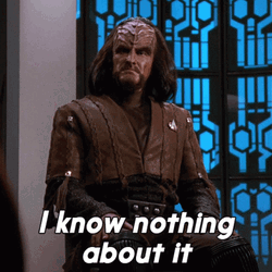 J Dan I Know Nothing GIF
