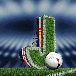 J For The Football Game GIF