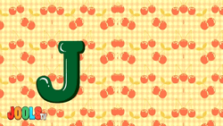 J Is For Jam GIF