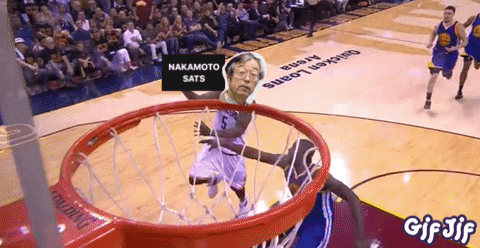 J.R. Smith Man GIF
