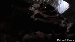 Jabba The Hut Lifting GIF