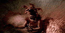 Jabba The Hut Salacious B. Crumb GIF