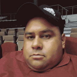 Jabba The Hut Transition To A Man GIF