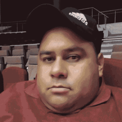 Jabba The Hutt Chubby Man Meme GIF