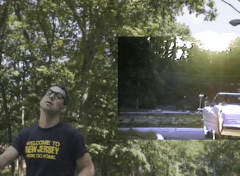 Jack Antonoff Bleachers Song GIF