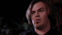 Jack Black Juicy Text GIF