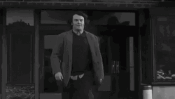 Jack Black School Of Rock Approve Reaction GIF