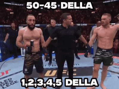Jack Della Maddalena Jdm GIF