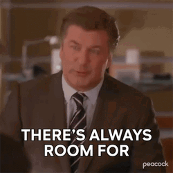 Jack Donaghy Growth And Innovation GIF