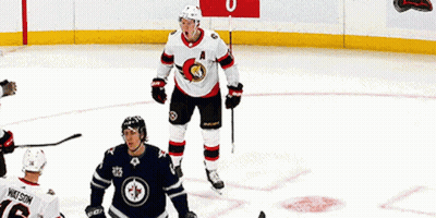 Jack Frost And Elsa From Frozen Through Glass Door GIF