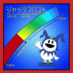 Jack Frost Rainbow Meter GIF