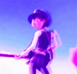 Jack Frost Saw The Onceler Because Of Ted GIF