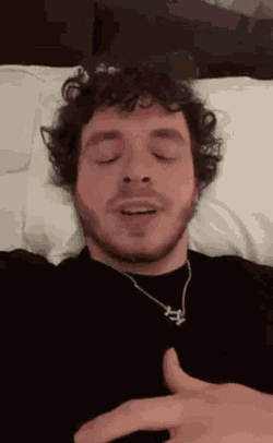 Jack Harlow GIF