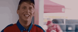 Jack Mcbrayer Talladega Nights GIF
