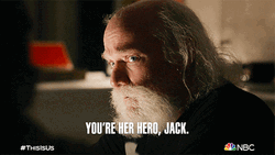 Jack My Hero GIF