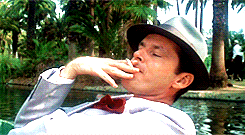 Jack Nicholson Smoking Cigar GIF | GIFDB.com