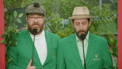 Jack Pattillo Geoff Ramsey Cheaters Never Prosper  GIF