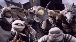 Jack Skellington GIF