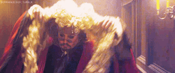 Jack Sparrow Fur Coat GIF