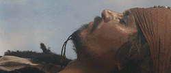 Jack Sparrow Smoke Get Up GIF