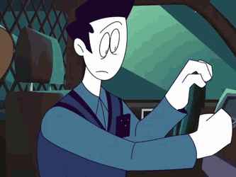 Jack Spooky Month Jack GIF