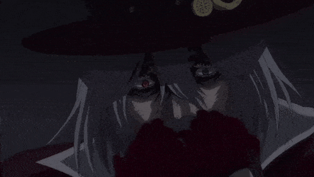 Jack The Ripper Valkyrie Apocalypse GIF