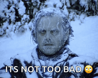Jack Torrance Too Bad GIF