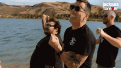 Jackass GIF