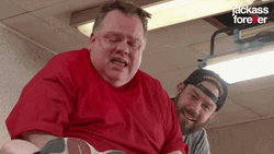 Jackass GIF