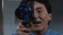 Jackie Chan Baby GIF