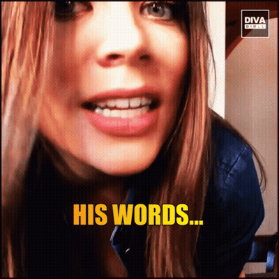 Jackie Redmond Jackie GIF