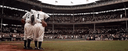 Jackie Robinson Baseball Sports Standing
