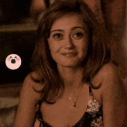 Jackie Taylor Jackie Taylor Bunny GIF