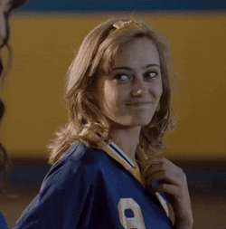 Jackie Taylor Silly GIF