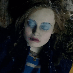 Jackie Yellowjackets Jackie Taylor GIF