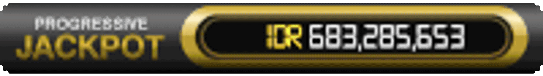 Jackpot Henslot Slots Sticker GIF