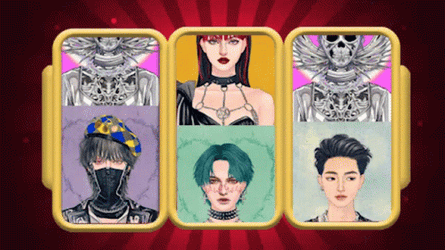 Jackpot We Have A Winner GIF