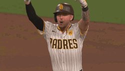 Jackson Merrill Big Heart Sign GIF