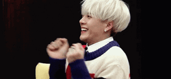 Jackson Wang Cute Excited GIF