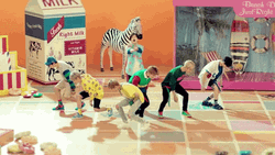 Jackson Wang GOT7 Just Right GIF