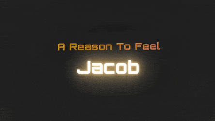 Jacob A Reason To Feel GIF