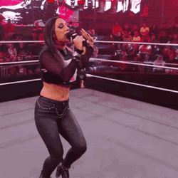 Jacy Jayne Mocking GIF