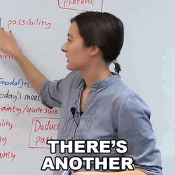 Jade Engvid Says Anotha One GIF