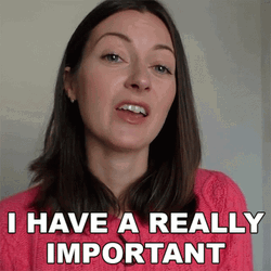Jade Joddle Really Important Question GIF