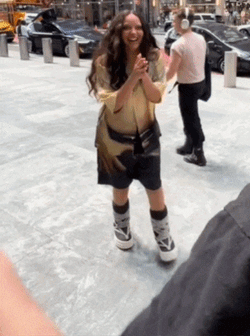 Jadesdreamland Omg GIF