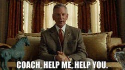 Jae Head Help Me Help You From Movie Blindside GIF