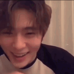 Jaehyun Face Confused Meme GIF
