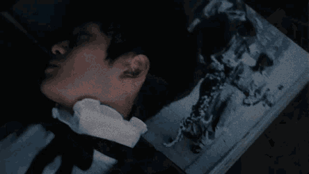 Jaehyun Poeticbeauty GIF