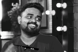 Jagan Krishnan Thug LIfe GIF